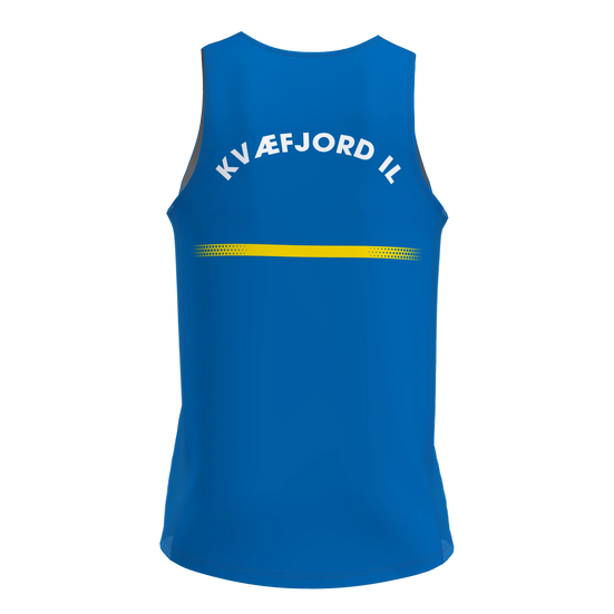 Run Singlet Herre