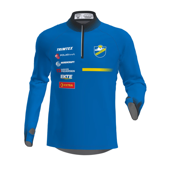 Run Zipp Genser Junior