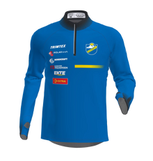 Run Zipp Genser Dame