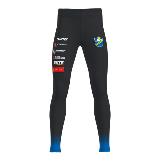 Ambition Konkurransetights Junior