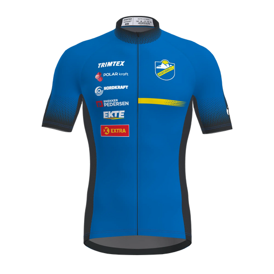 Elite 2.0 Sykkeltrøye Junior