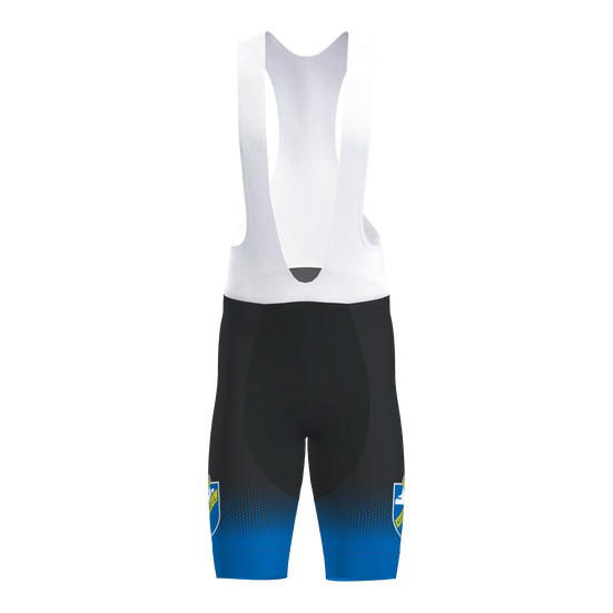 Elite Bib Sykkelshorts Herre