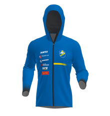 Flex 4.0 Hoodie Herre