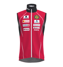 Element Plus Vest Junior