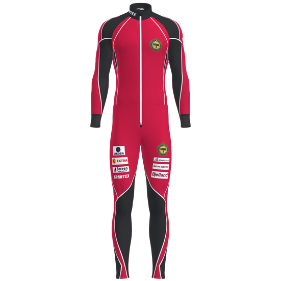 Vision 3.0 Konkurransedress Junior