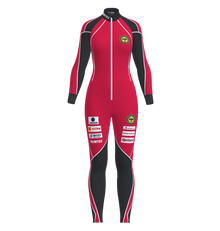 Vision 3.0 Konkurransedress Dame