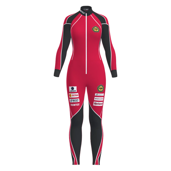 Vision 3.0 Konkurransedress Dame