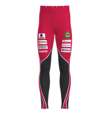 Vision 3.0 Konkurransetights Dame