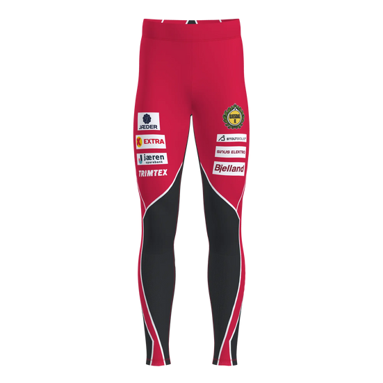 Vision 3.0 Konkurransetights Dame