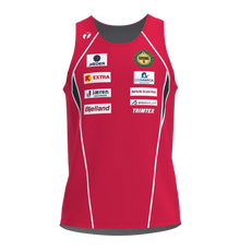 Run Singlet Herre
