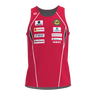 Run Singlet Junior