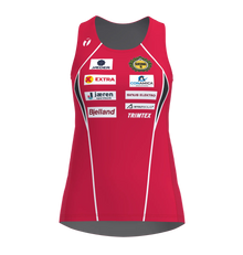 Run Singlet Dame