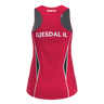 Run Singlet Dame