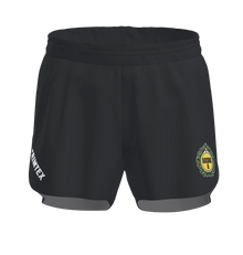 Lead 2.0 Shorts Herre