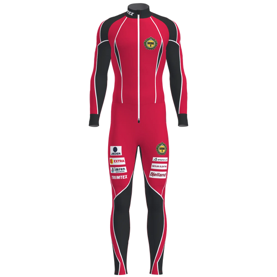 Ace 2.0 Konkurransedress Herre