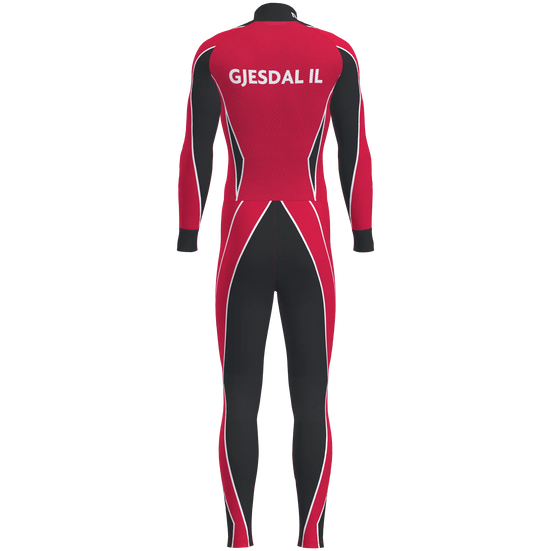 Ace 2.0 Konkurransedress Herre