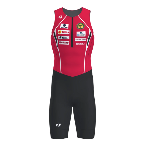 Lead Skinsuit