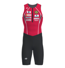 Lead Skinsuit Junior