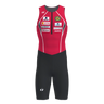 Lead Skinsuit Junior