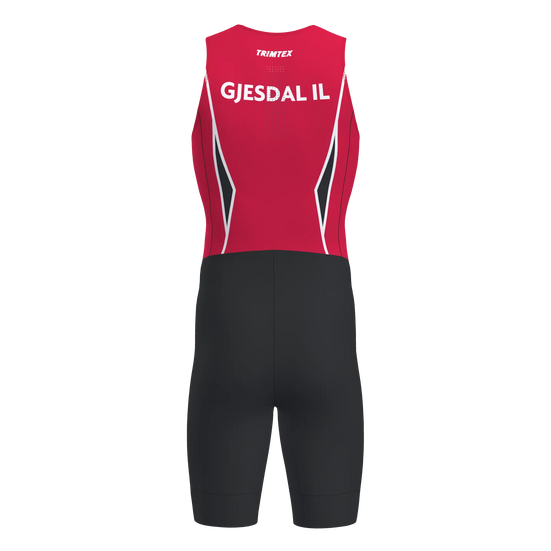 Lead Skinsuit Junior