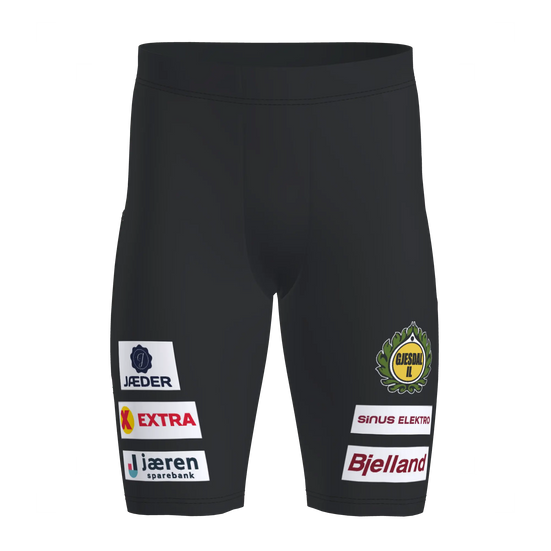 Trainer Kort Tights Herre