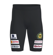 Trainer Kort Tights Junior