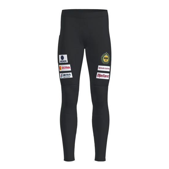 Trainer Tights Herre