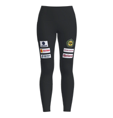 Trainer Tights Dame