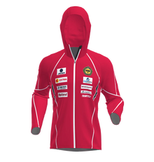 Flex 4.0 Hoodie Dame