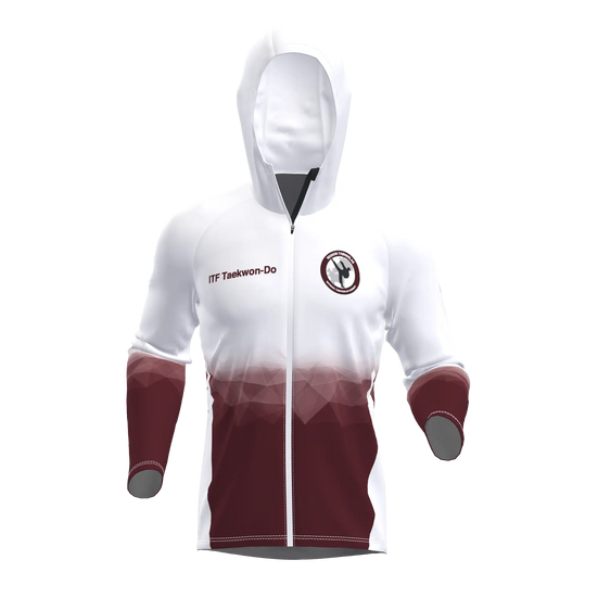 Flex 4.0 Hoodie Herre