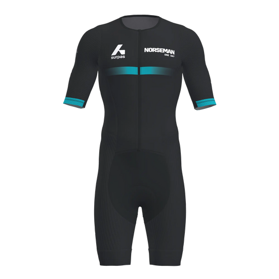 Aero 4 Speedsuit LD Herre