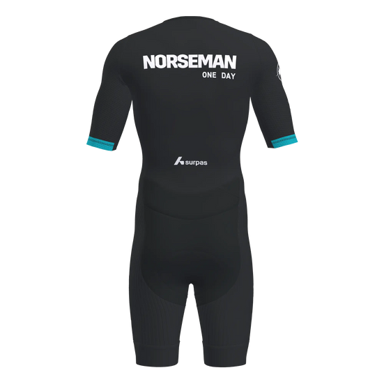 Aero 4 Speedsuit LD Herre