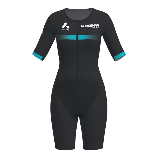 Pursue 2 Speedsuit MD Dame
