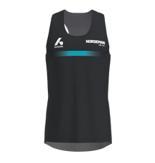Pace Singlet Men