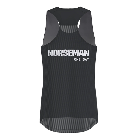 Pace Singlet Men