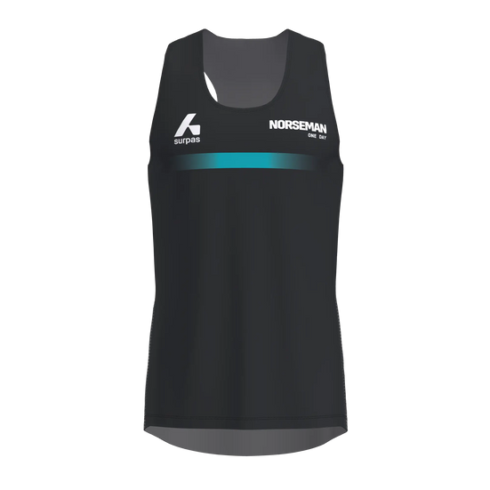 Pace Singlet Women