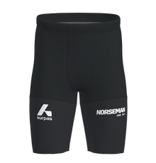 Pace Short Tights Men