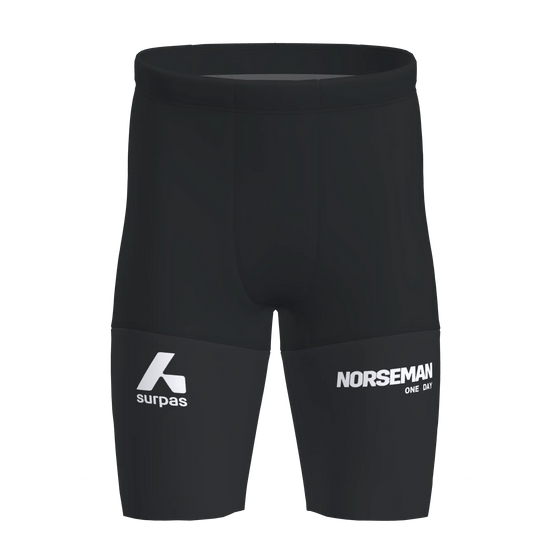 Pace Short Tights Men