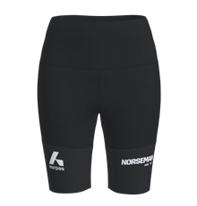 Pace Short Tights Women
