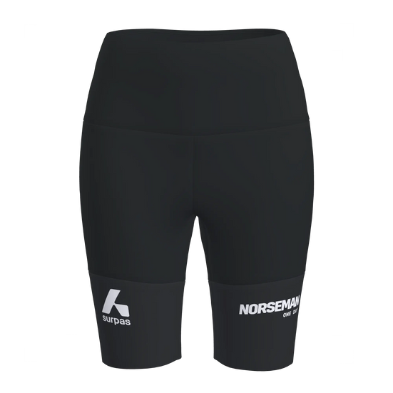 Pace Short Tights Women