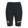 Pace Short Tights Women