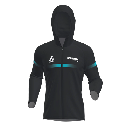 Flex 4.0 Hoodie Dame