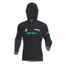 Flex 4.0 Hoodie Dame
