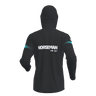 Flex 4.0 Hoodie Dame