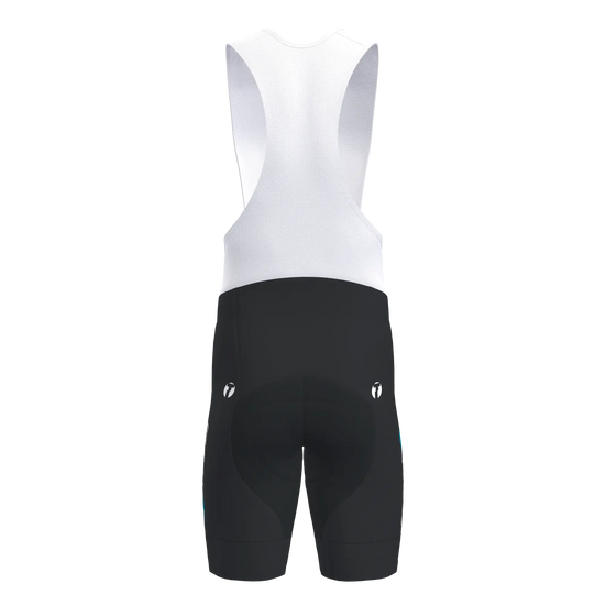 Vitric Bib Sykkelshorts Herre