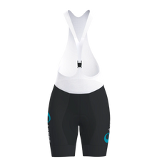 Vitric Bib Sykkelshorts Dame
