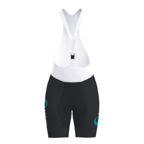 Vitric Bib Sykkelshorts Dame
