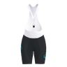 Vitric Bib Sykkelshorts Dame