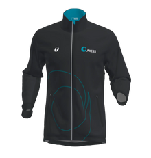 Trainer 3.0 Jakke Herre
