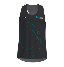 Fast 3.0 Singlet Dame